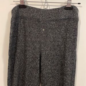 Aerie Waffle sleep leggings. Size large.